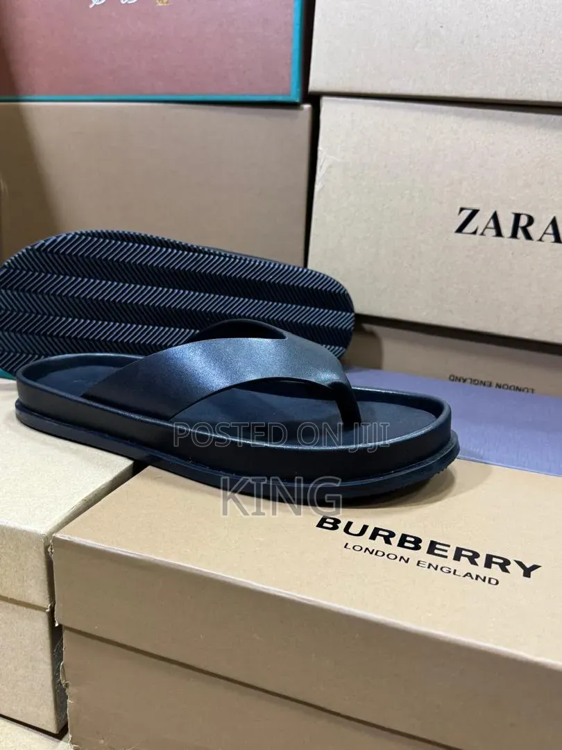New Slides Fresh Energy Sandals