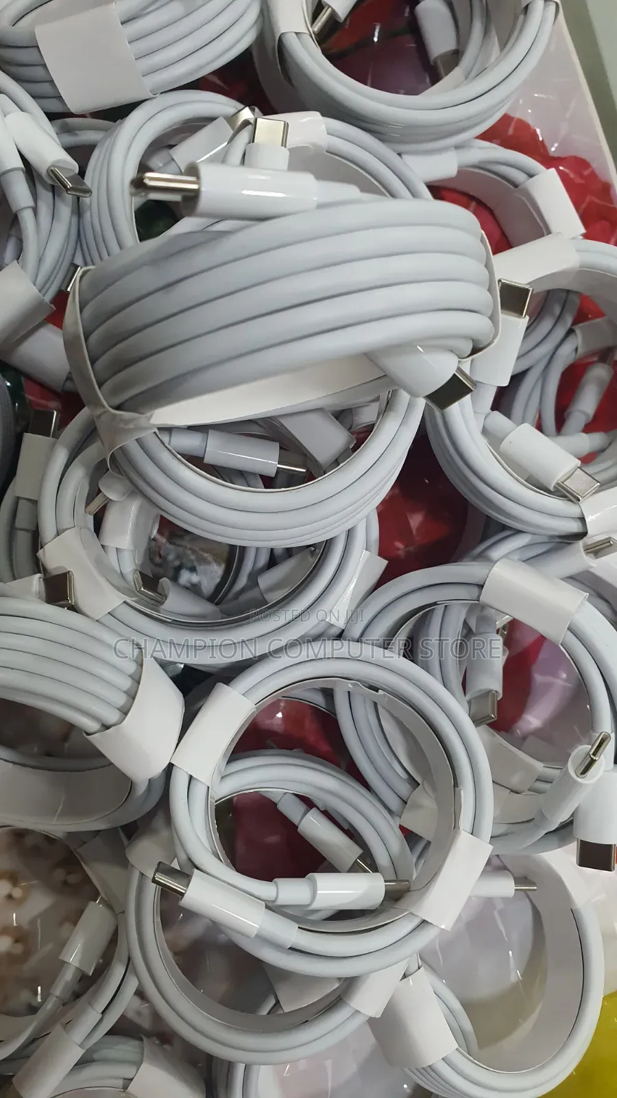 USB-C to USB+-C 3A 5A Cable for MacBook Pro/Air Charger, iPad Pro