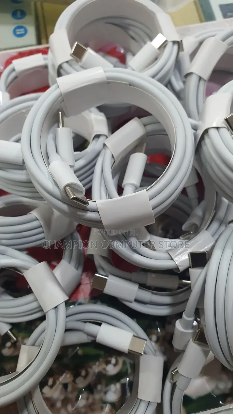 USB-C to USB+-C 3A 5A Cable for MacBook Pro/Air Charger, iPad Pro