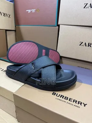 Boxed Ready Ship Today Sandals