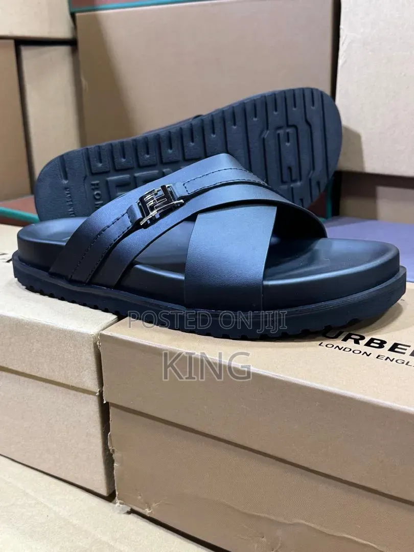 Boxed Ready Ship Today Sandals