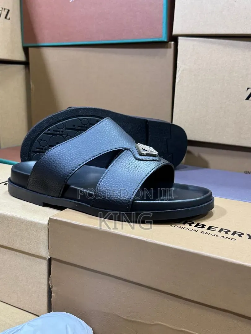 Boxed Ready Ship Today Sandals