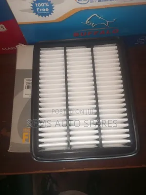 Air Filter Mazda CX5 2013