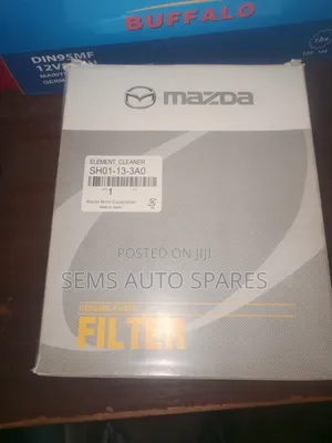 Air Filter Mazda CX5 2013