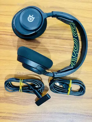 Steelseries Arctic Nova 5x