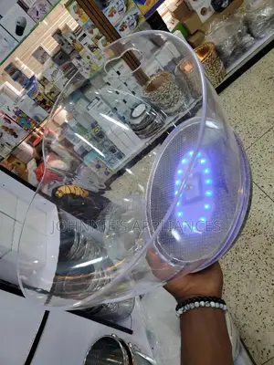 Icrolic Rechargeable Ice Bucket