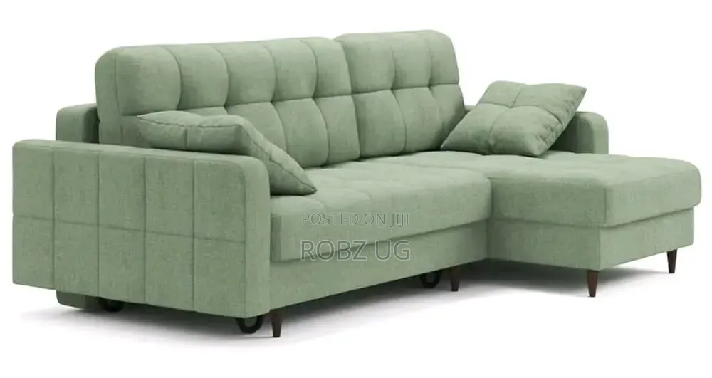 L Sofa Sets