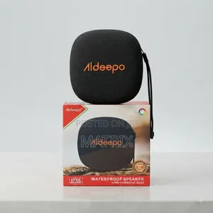 Aldeepo Wireless Bluetooth Speaker AD-G550