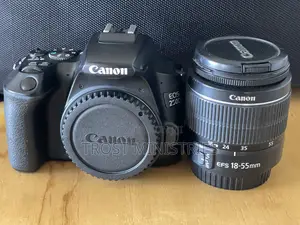 Canon Eos 250d