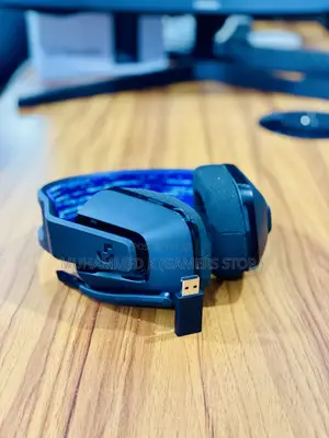 Logitech G535