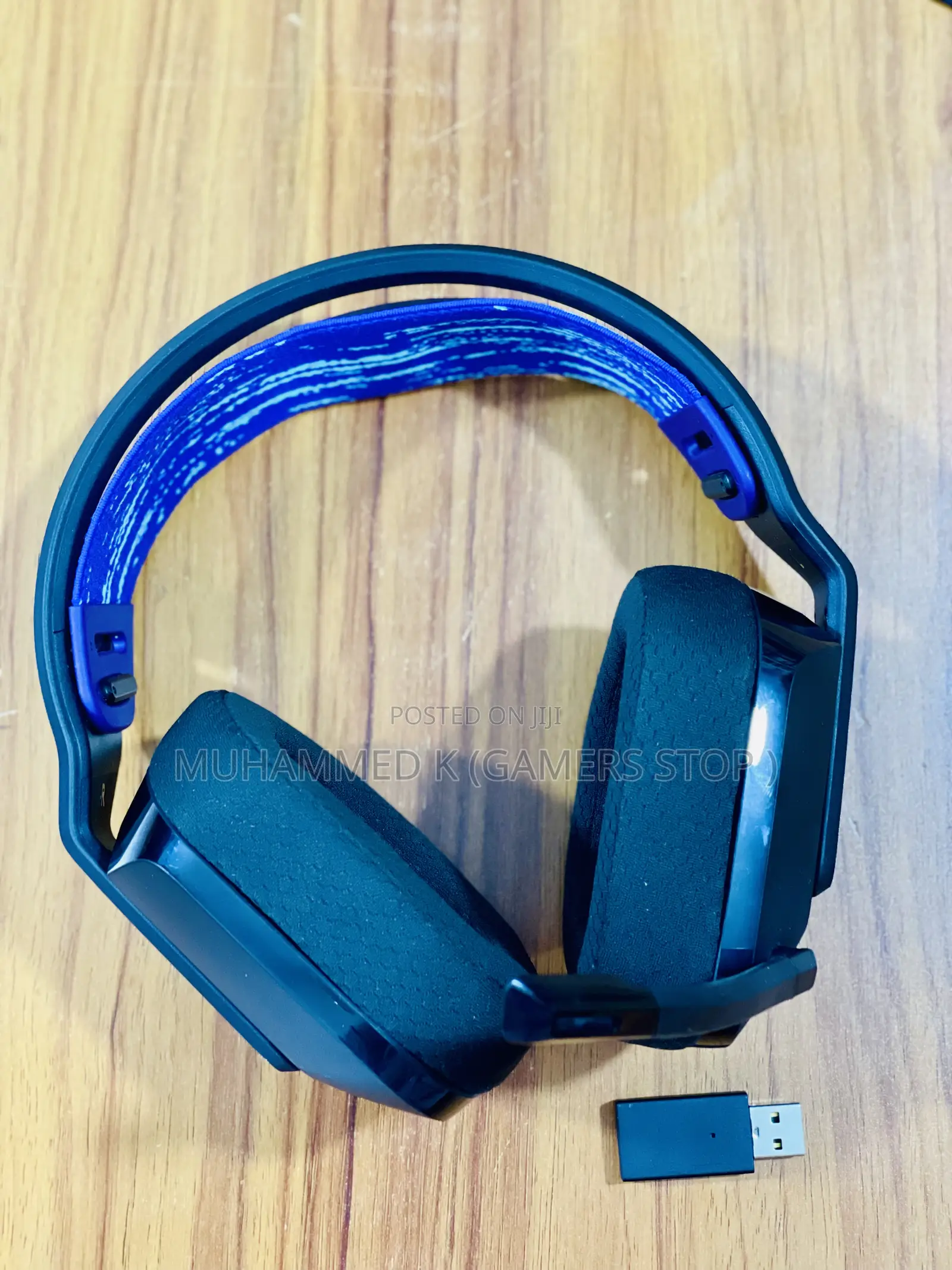 Logitech G535