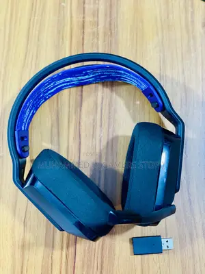 Logitech G535