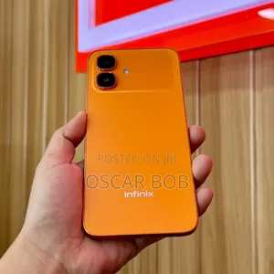 New Infinix Smart 20 128 GB Pink