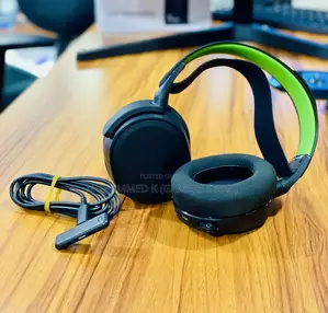 Steelseries Arctic Nova 7X+