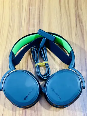 Steelseries Arctic Nova 7X+