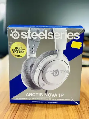 Arctic Nova 1P