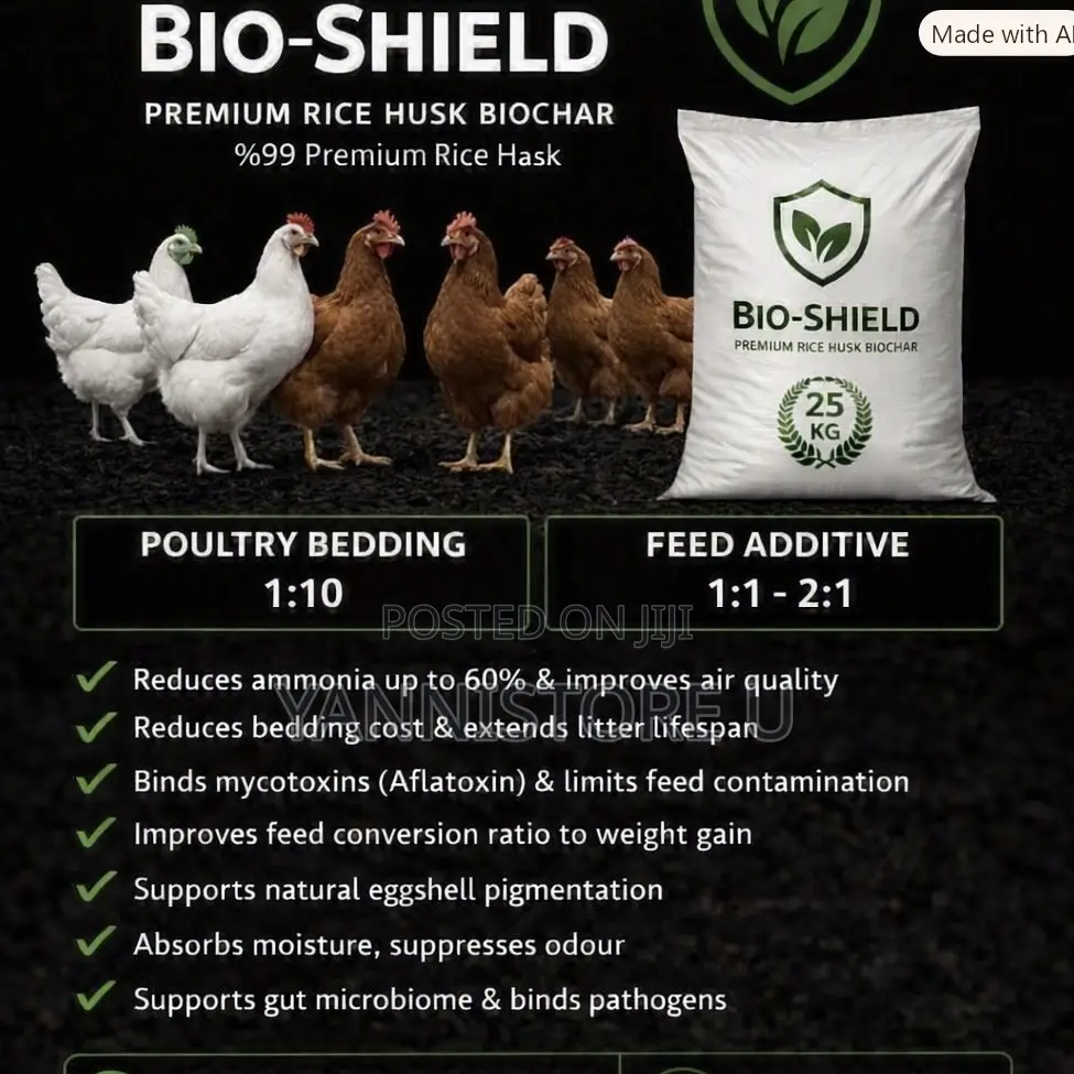 Bio-Shield