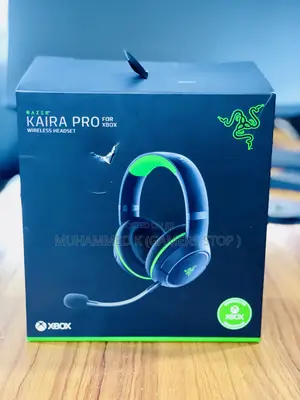Razer Kaira Pro