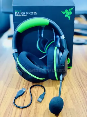 Razer Kaira Pro