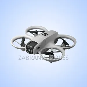 GT3 Brushless Motor Mini Drone
