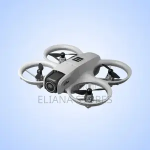 GT3 Brushless Motor Mini Drone