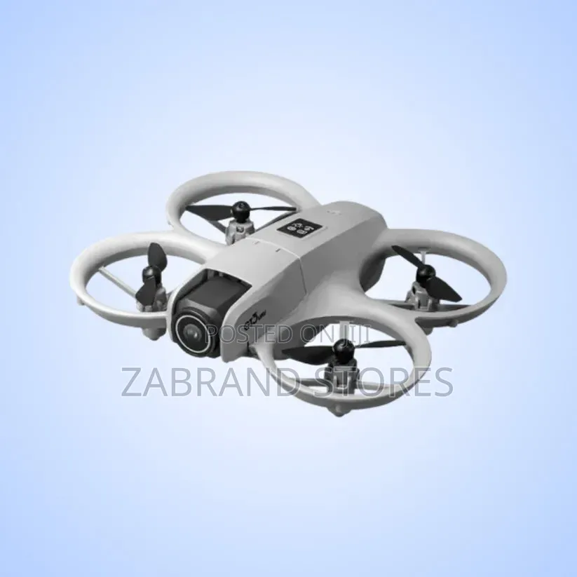 GT3 Brushless Motor Mini Drone