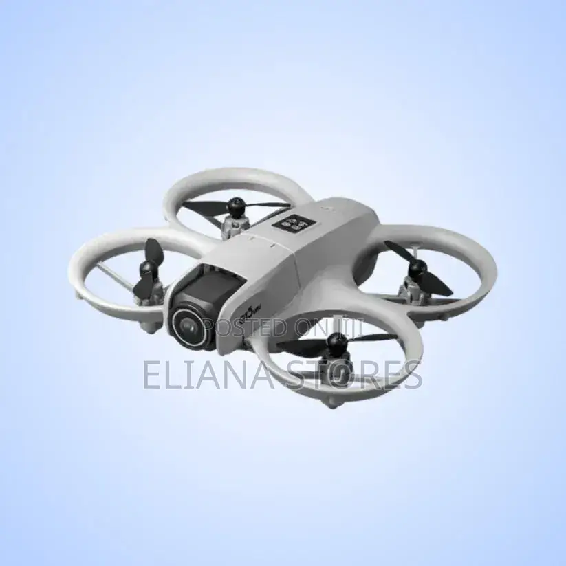 GT3 Brushless Motor Mini Drone