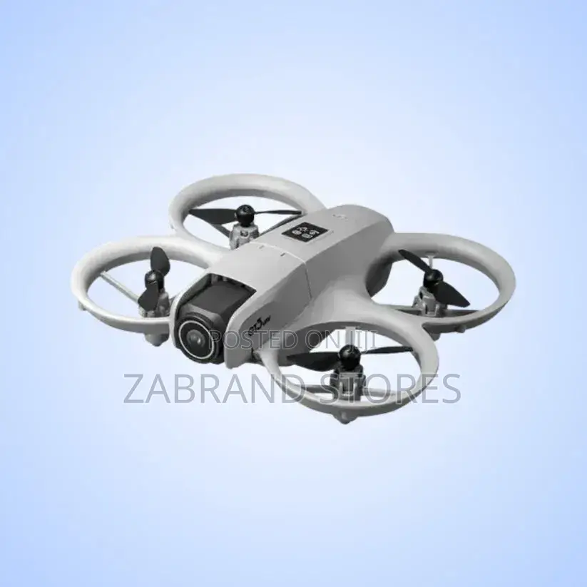 GT3 Brushless Motor Mini Drone