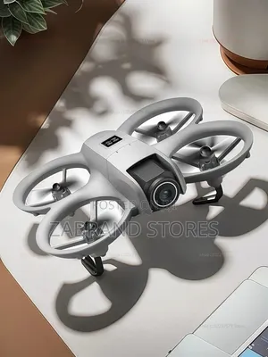 GT3 Brushless Motor Mini Drone