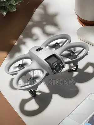 GT3 Brushless Motor Mini Drone