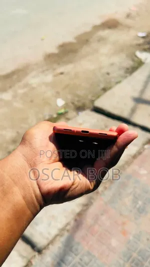 Google Pixel 7a 128 GB Orange