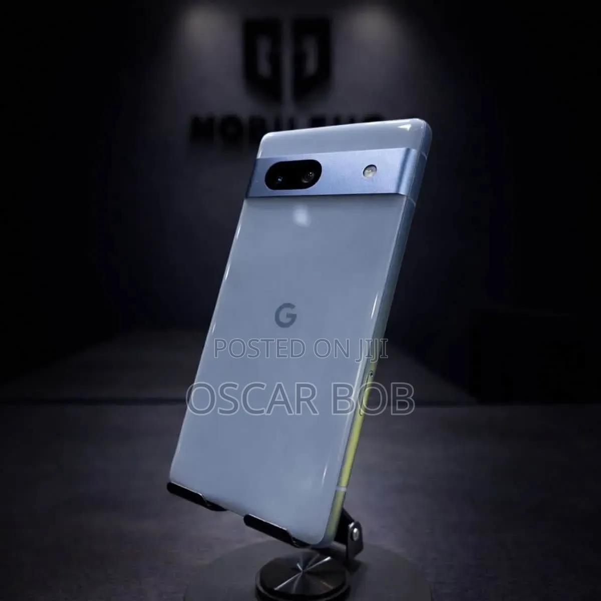 Google Pixel 7a 128 GB Gray