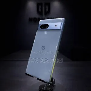 Google Pixel 7a 128 GB Gray