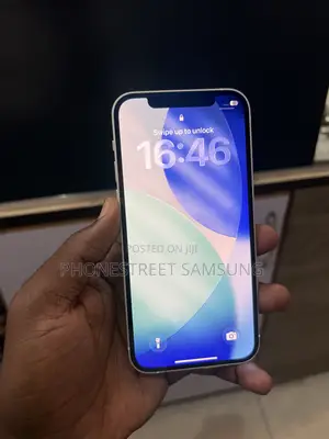 Apple iPhone 12 64 GB White