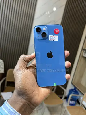 Apple iPhone 13 128 GB Blue