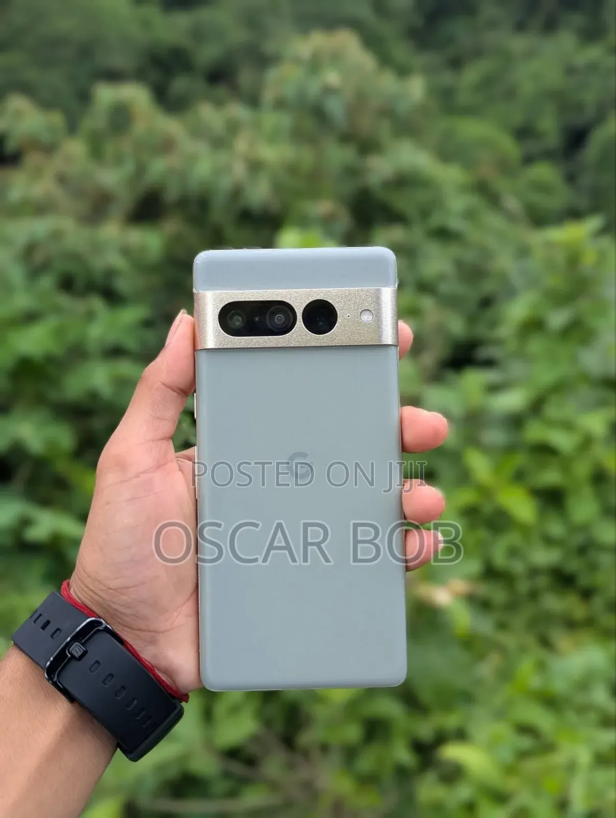 Google Pixel 7 Pro 256 GB Gray