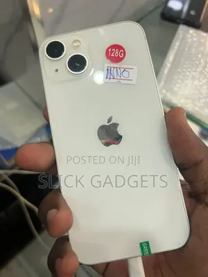 Apple iPhone 13 128 GB Blue