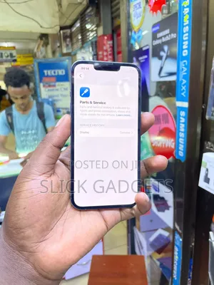 Apple iPhone 13 128 GB Blue