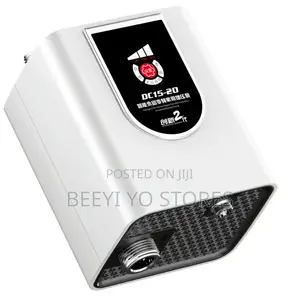 DC15-20 Compact Household Water Booster Pump and Pressure Controller