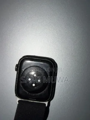 Series 7 45mm