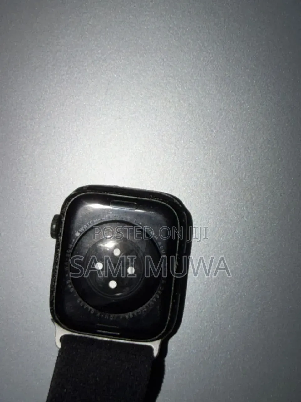 Series 7 45mm