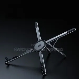E50 Travel Portable Multi-Purpose Stand and Magnetic Phone Mount Kit