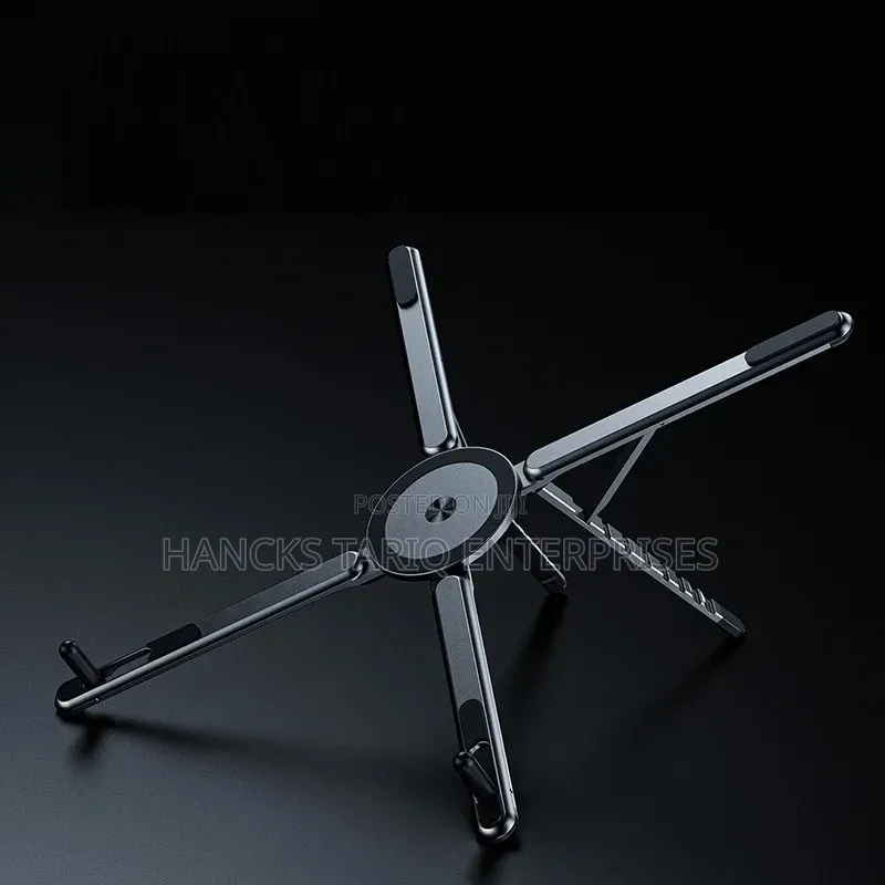 E50 Travel Portable Multi-Purpose Stand and Magnetic Phone Mount Kit