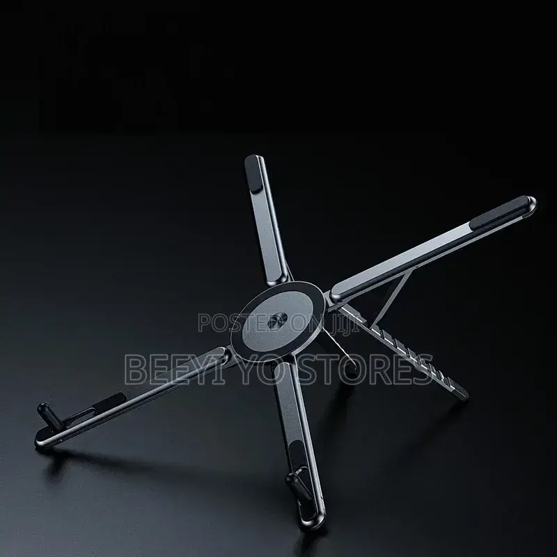 E50 Travel Portable Multi-Purpose Stand and Magnetic Phone Mount Kit