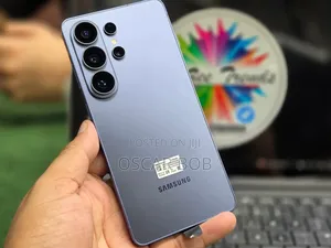 New Samsung Galaxy S26 Ultra 5G 512 GB