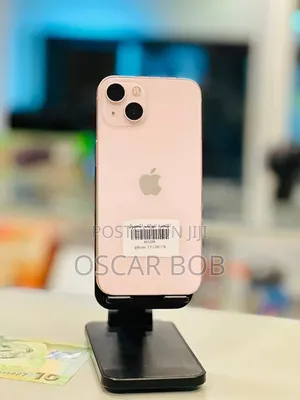 Apple iPhone 13 256 GB Pink