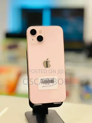 Apple iPhone 13 256 GB Pink