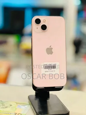 Apple iPhone 13 256 GB Pink
