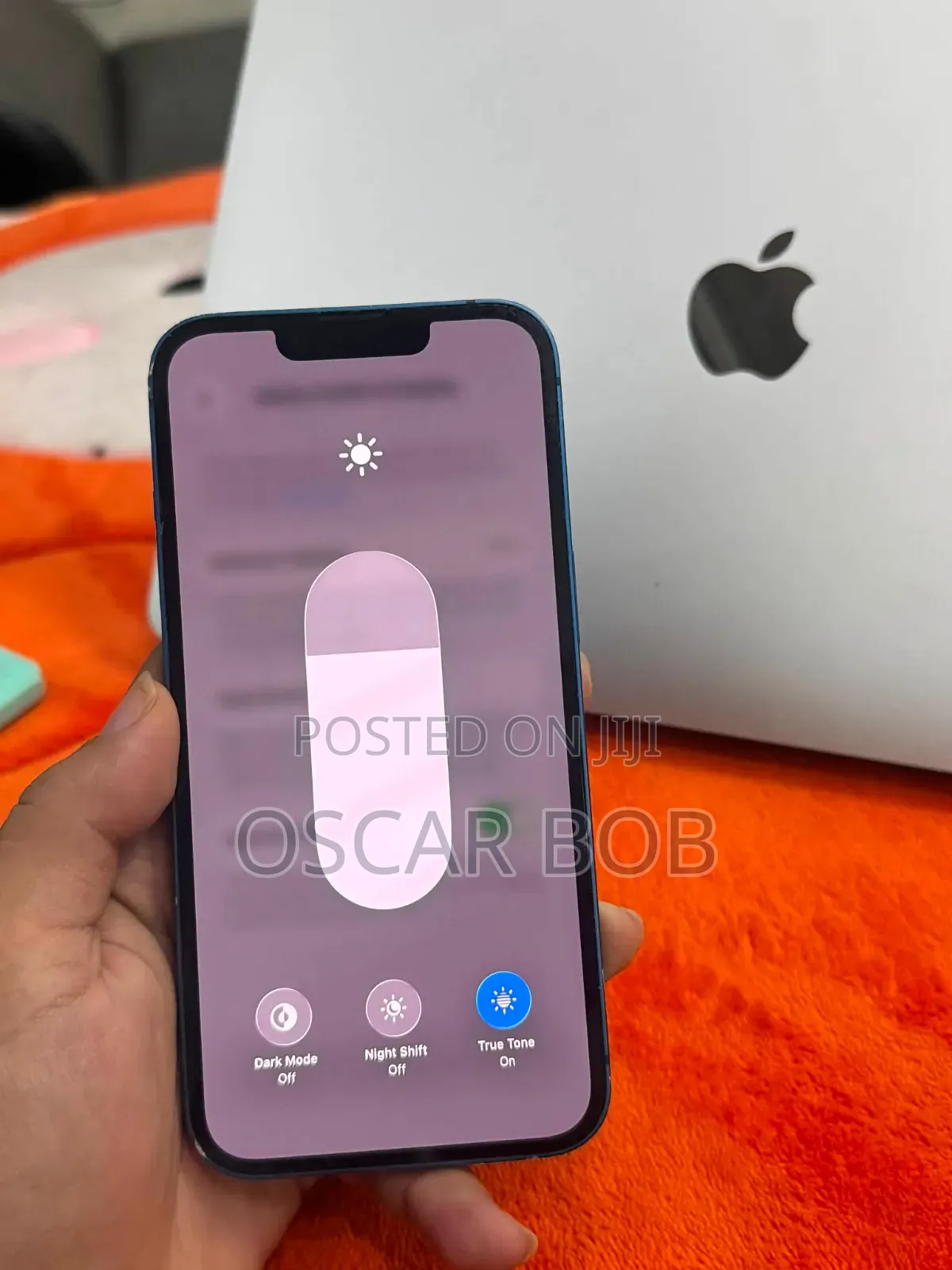 Apple iPhone 13 256 GB Blue