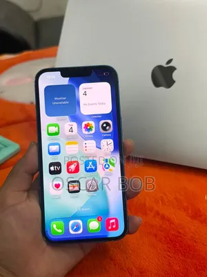Apple iPhone 13 256 GB Blue
